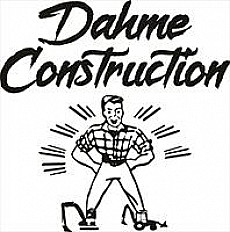 Dahme Construction Co. Inc.