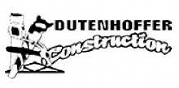 Dutenhoffer Construction, Inc.