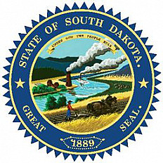 South Dakota State Government