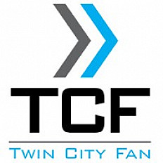 Twin City Fan Companies, Ltd.
