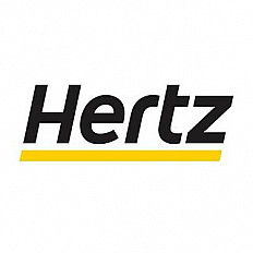 Hertz Car Rental - Aberdeen, SD
