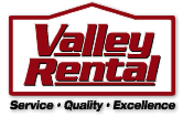 Valley Rental Service, Inc.