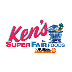 Ken’s Superfair Foods